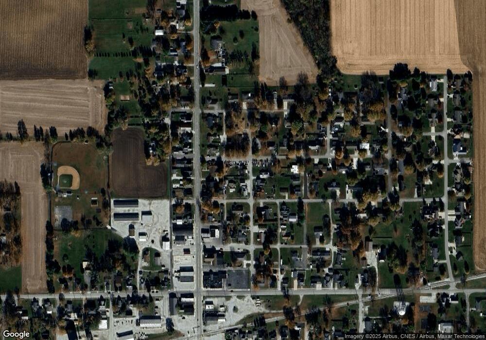 307 N Sims St, Swayzee, IN 46986 - photo 1