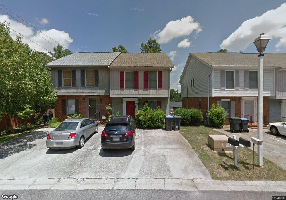 2919 Norgate Dr, Augusta, GA 30909 - photo 1