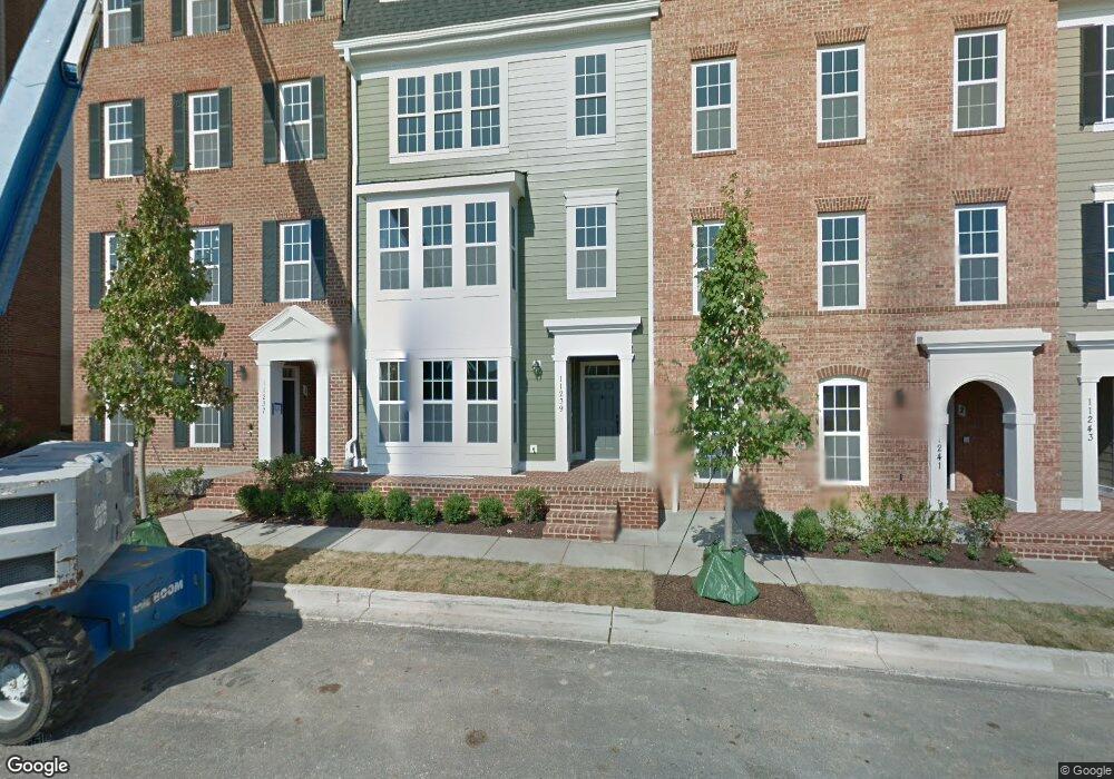 11239 Chase St unit 1, Fulton, MD 20759 - photo 1