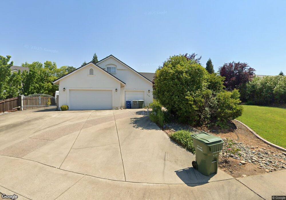 2165 Princeton Way, Redding, CA 96003 - photo 1