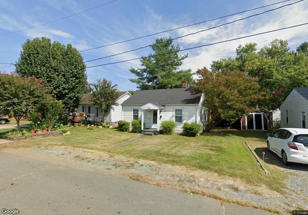 1606 Green St, Charlottesville, VA 22902 - photo 1