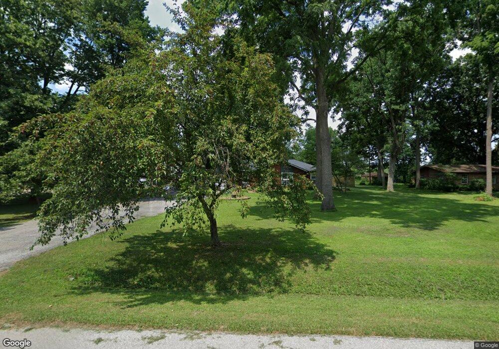 1090 Rustic Ln, Whiteland, IN 46184 - photo 1