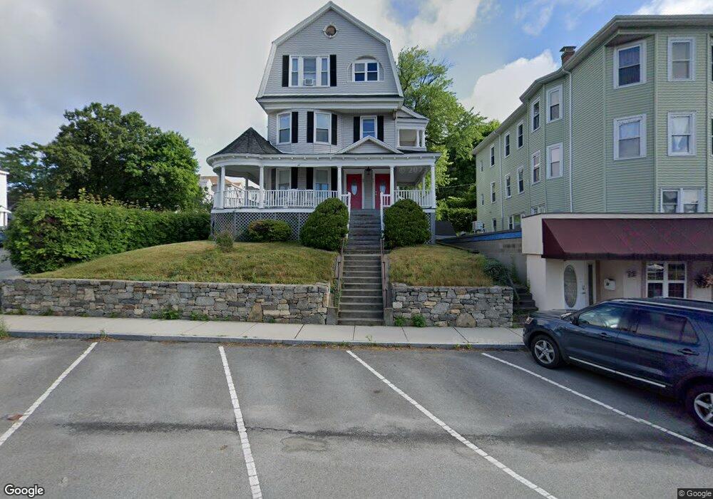 Street View Photo