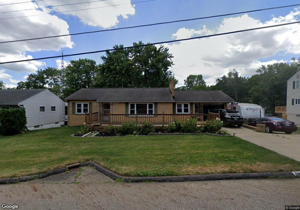 1530 Spangler Rd NE, Canton, OH 44714 - photo 1