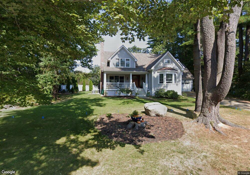 20 Briar Rd, Hampton, NH 03842 - photo 1