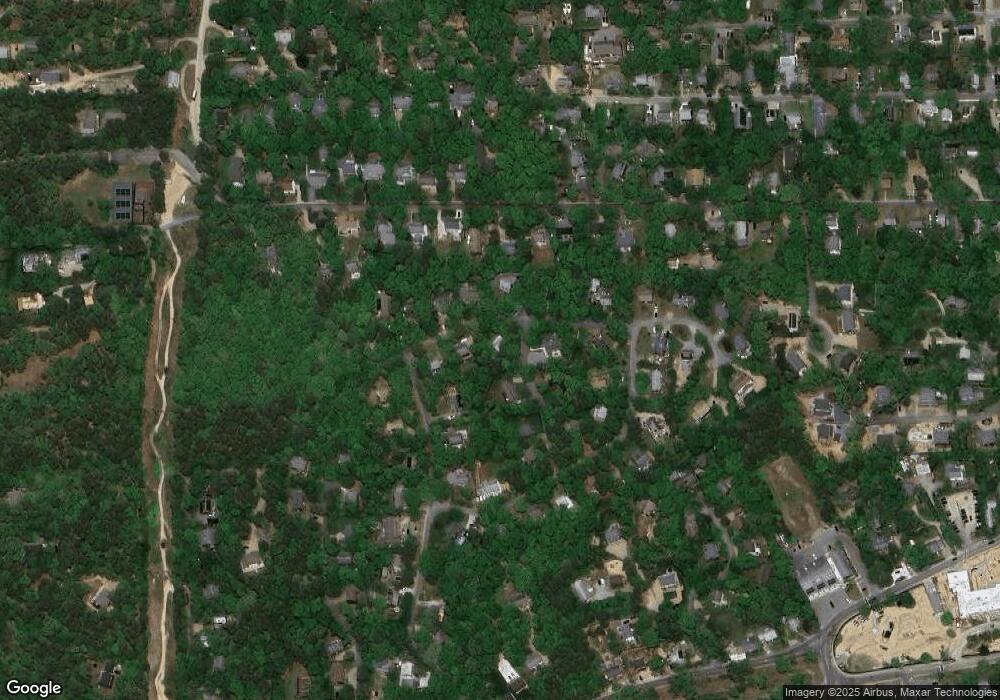 141 Spring Hill Rd, Vineyard Haven, MA 02568 - photo 1