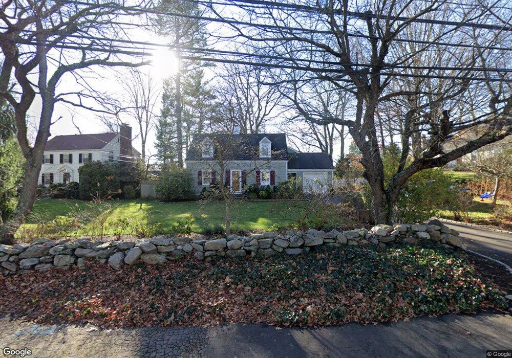 5 W Rocks Rd, Norwalk, CT 06851 - photo 1