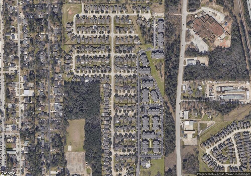 511 Holly Crest Dr, Spring, TX 77386 - photo 1