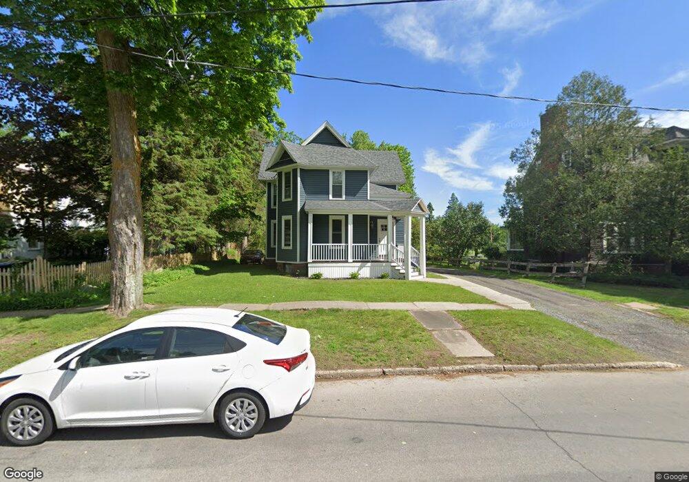 24 Garden St unit 2, Potsdam, NY 13676 - photo 1