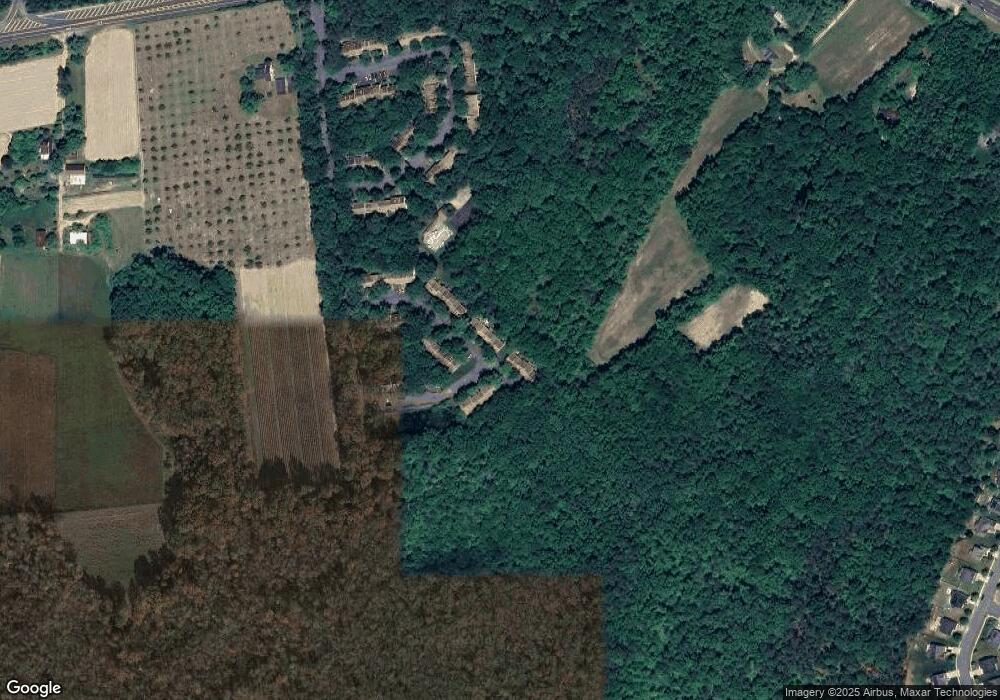 4541 Concord Place unit M104, Mays Landing, NJ 08330 - photo 1