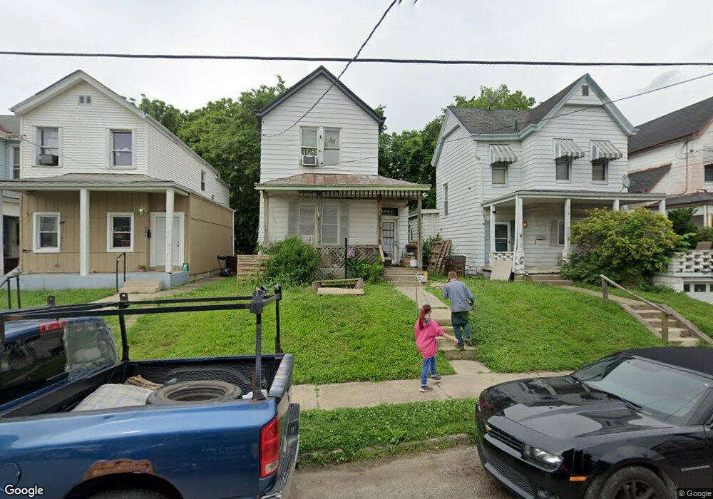 522 Maple St, Cincinnati, OH 45216 - photo 1