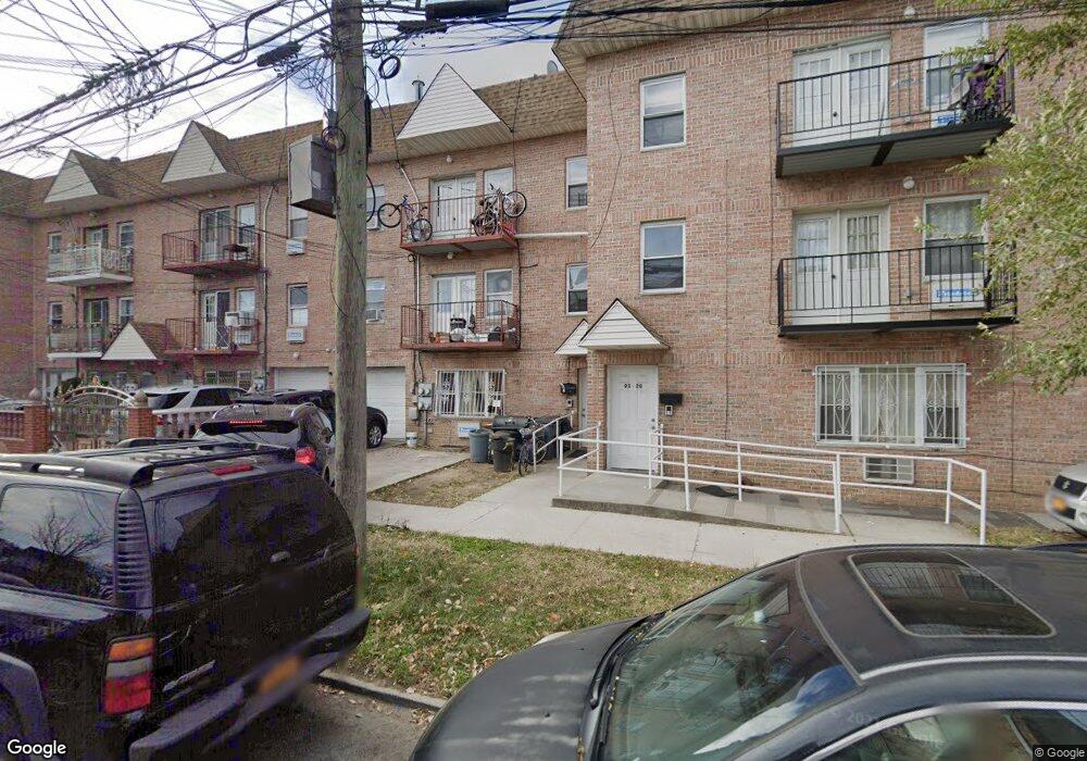 9324 197th St unit 1, Hollis, NY 11423 - photo 1