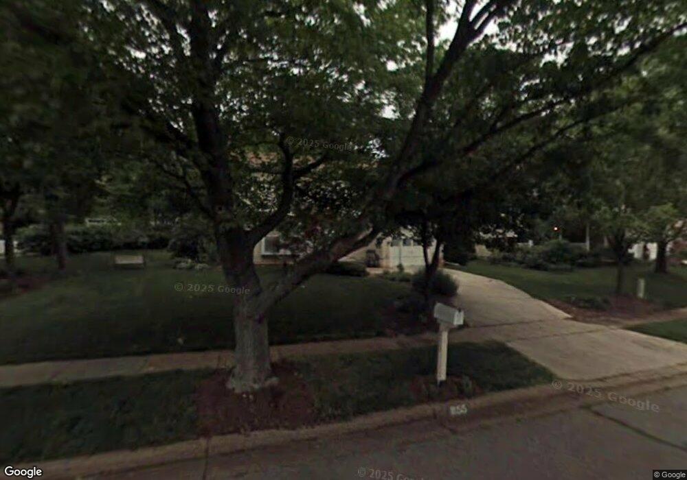 255 Way Cross Way, Arnold, MD 21012 - photo 1