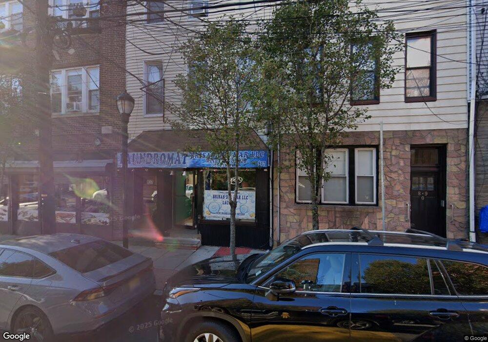 807 Bergenline Ave, Union City, NJ 07087 - photo 1