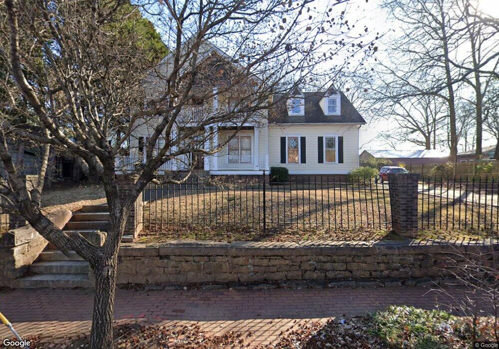 632 Peeples St SW, Atlanta, GA 30310 - photo 1