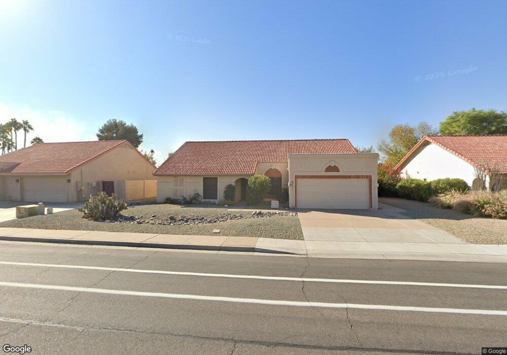 5637 W Frye Rd, Chandler, AZ 85226 - photo 1