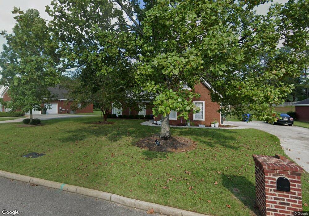 103 Fox Valley Dr, Dothan, AL 36305 - photo 1