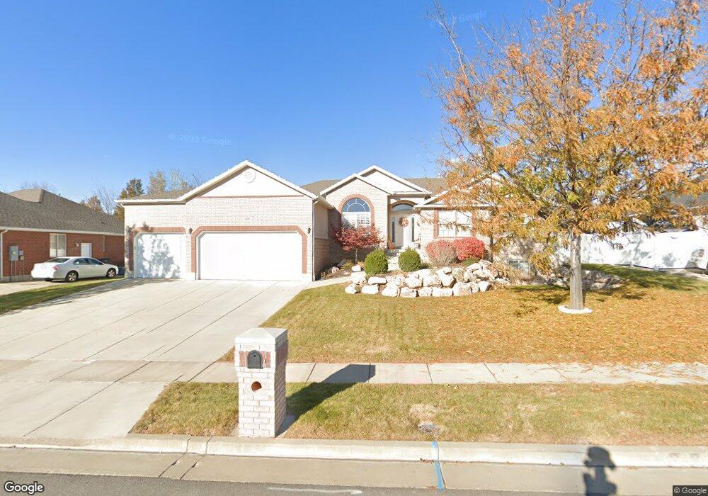 606 W 2300 S, Syracuse, UT 84075 - photo 1