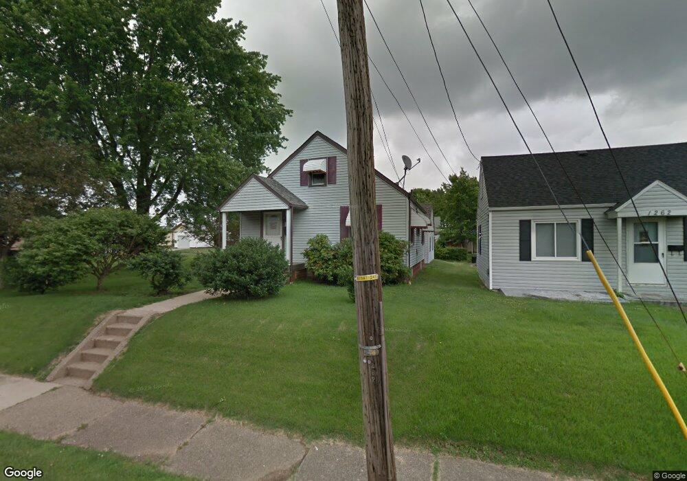 1258 Ardmore Ave SW, Canton, OH 44710 - photo 1