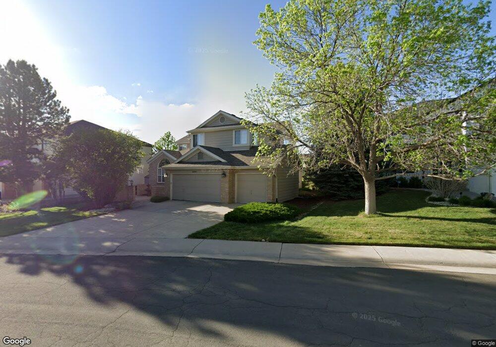 10343 Lions Path, Lone Tree, CO 80124 - photo 1