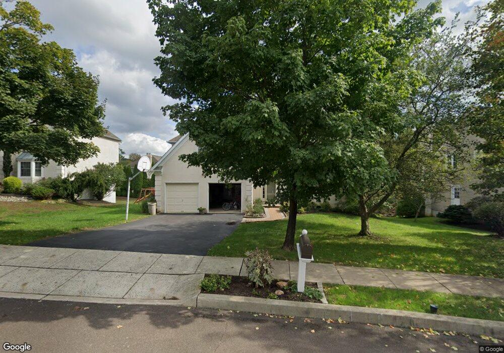 545 Olivia Way, Lafayette Hill, PA 19444 - photo 1