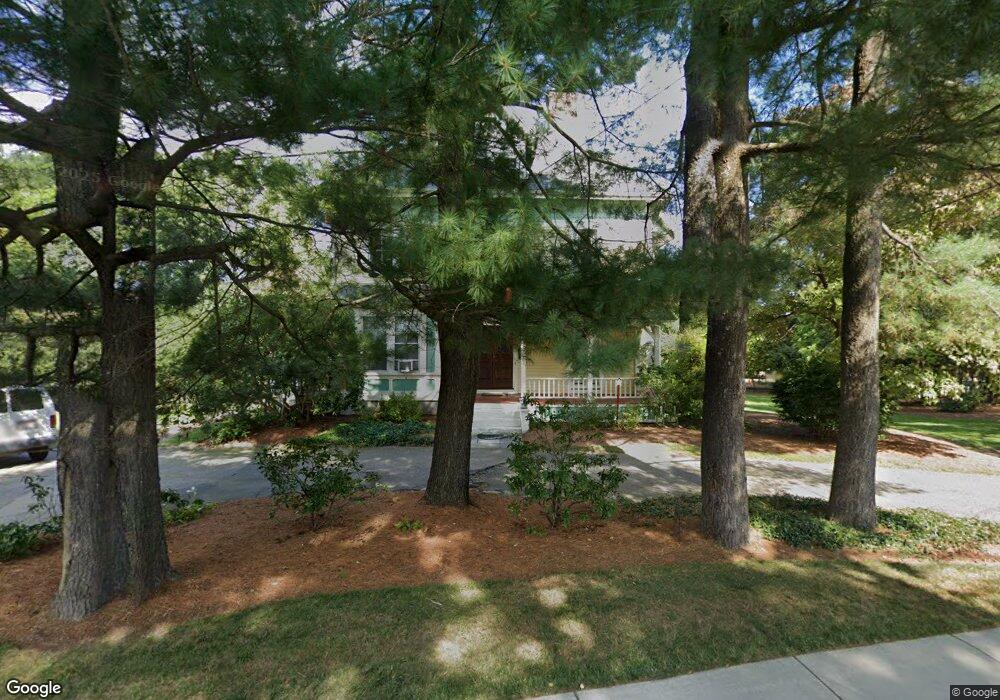 209 Bacon St, Natick, MA 01760 - photo 1