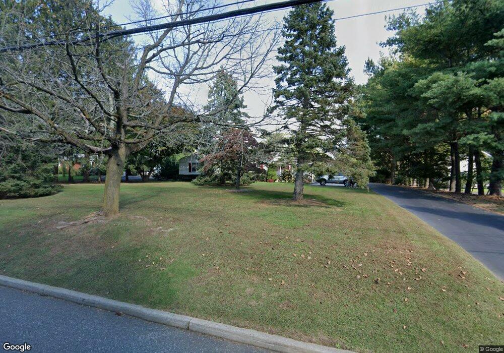 257 Prospect Ave, Little Silver, NJ 07739 - photo 1