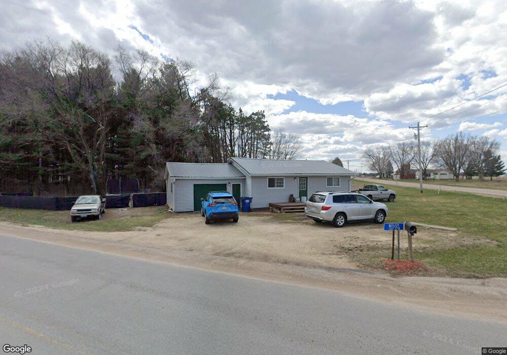 N15121 County Road M, Galesville, WI 54630 - photo 1