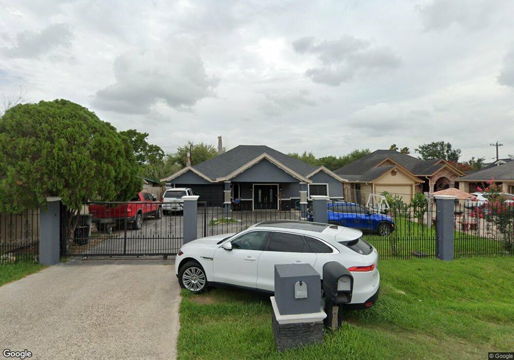3220 Rosa St, Mercedes, TX 78570 - photo 1