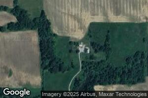18233 E 1600th Rd, Marshall, IL 62441