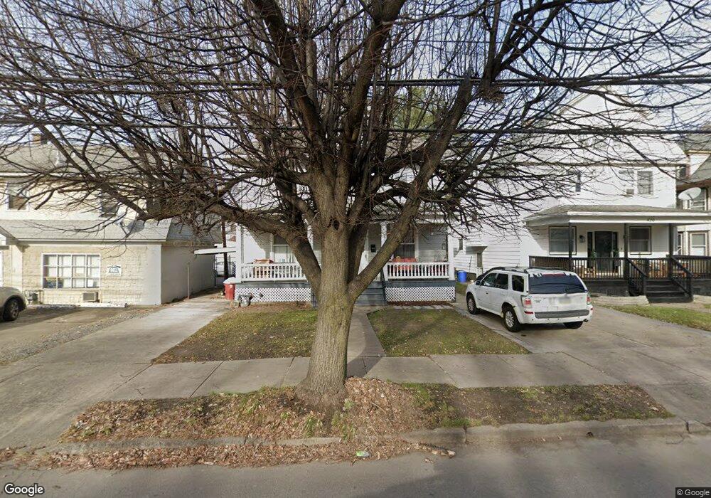 416 Rutter Ave, Kingston, PA 18704 - photo 1