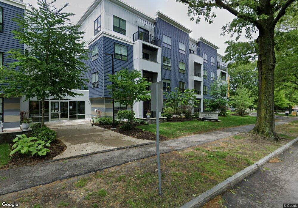 1235 Vfw Pkwy unit 318, West Roxbury, MA 02132 - photo 1