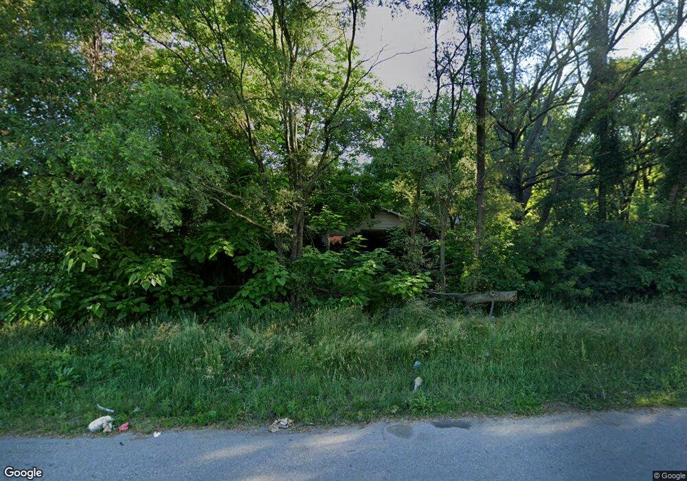 824 E 43rd Ave, Gary, IN 46409 - photo 1