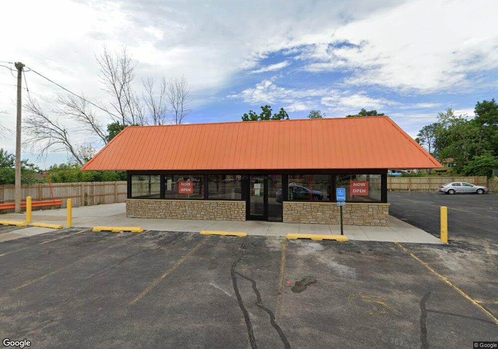 2606 Williams Blvd SW, Cedar Rapids, IA 52404 - photo 1