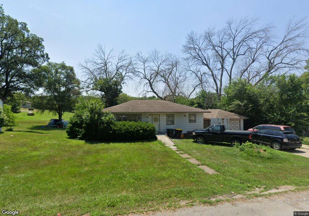 81 W High St, Colfax, IA 50054 - photo 1