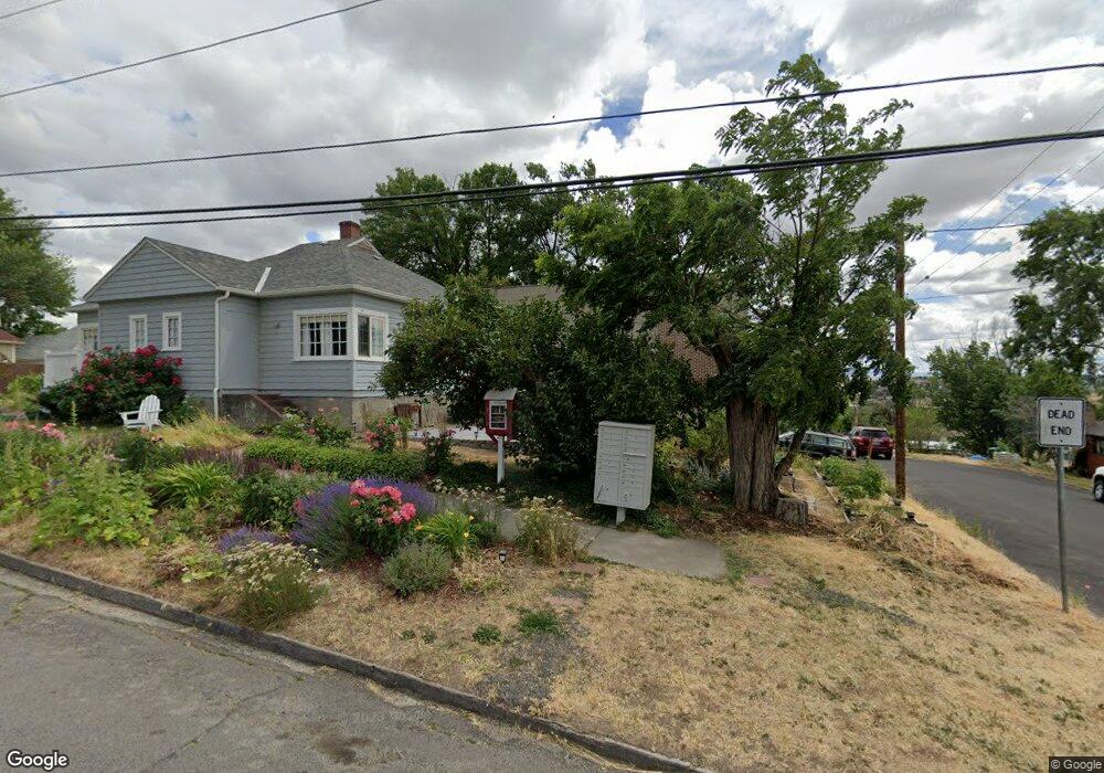 418 NW 6th St, Pendleton, OR 97801 - photo 1