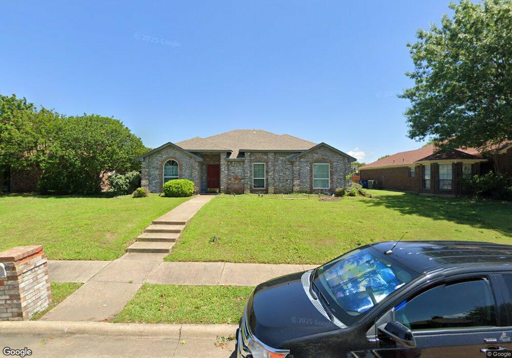 504 Graham Ln, Wylie, TX 75098 - photo 1