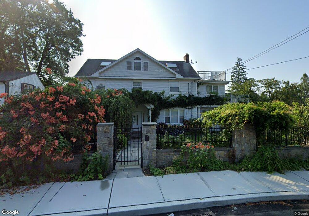 229 Glenbrook Rd, Stamford, CT 06906 - photo 1