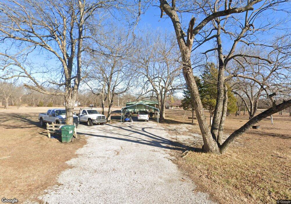 15385 N Woodchuck Ln, Skiatook, OK 74070 - photo 1