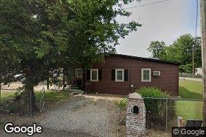 201 Solon, Proctor, AR 72376