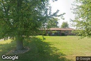 966 N Arba Pike, Union City, IN 47390