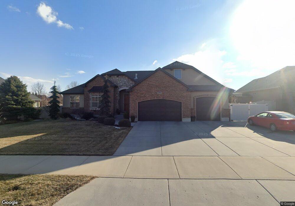 3337 W 10235 S, South Jordan, UT 84095 - photo 1