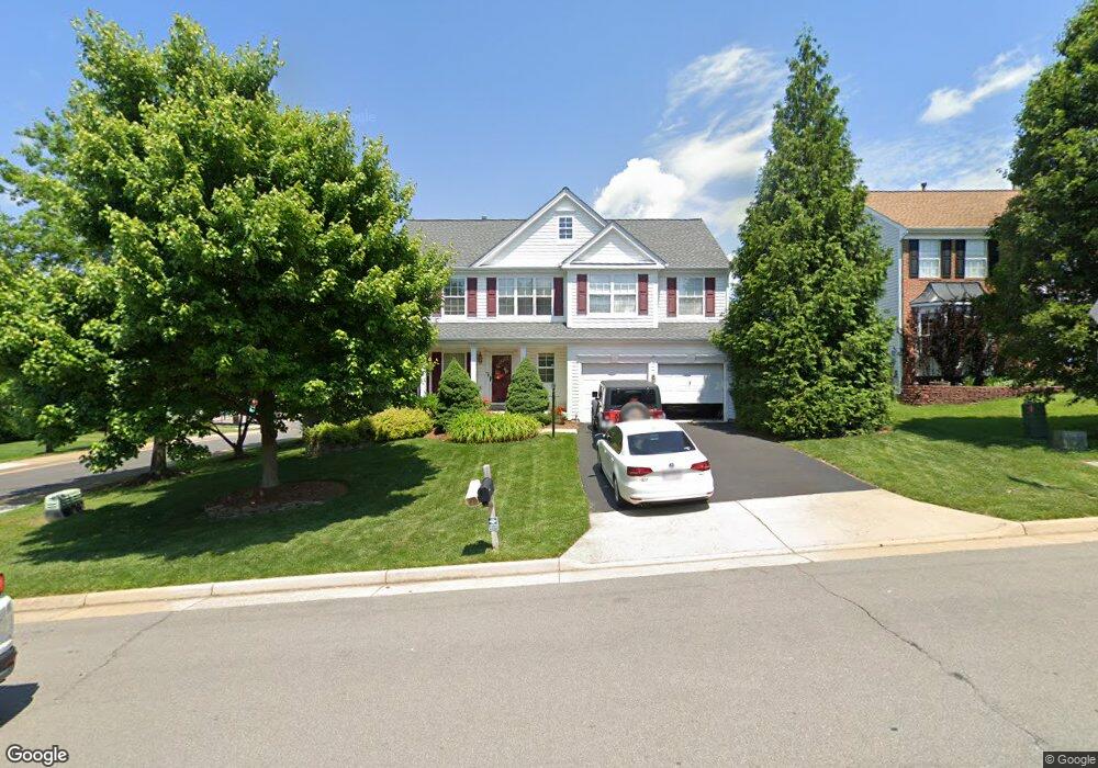 12908 Hunting Cove Place, Bristow, VA 20136 - photo 1