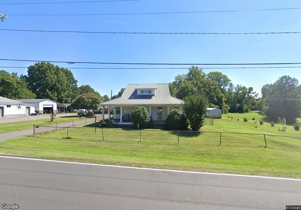 3136 Salisbury Hwy, Statesville, NC 28677 - photo 1