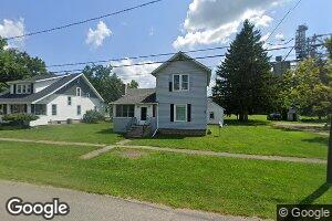 117 East, Reading, MI 49274