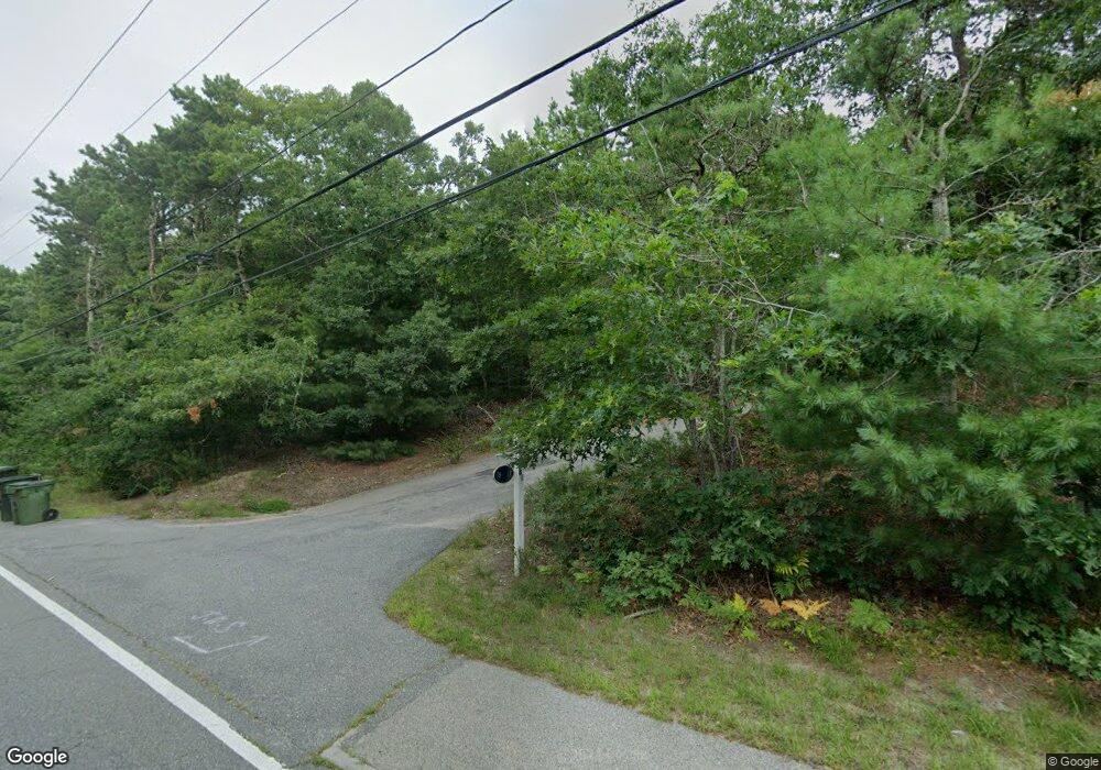 79-81 Waterhouse Rd, Bourne, MA 2532 - photo 1
