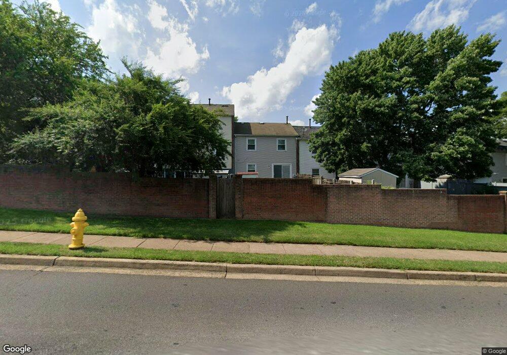 7642 Quail Run Ln, Manassas, VA 20109 - photo 1