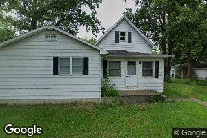 238 S John St, Bunker Hill, IN 46914