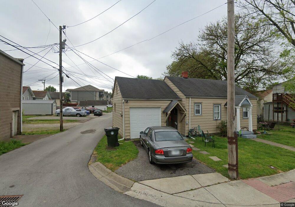 2212 Shrader Ave, New Albany, IN 47150 - photo 1