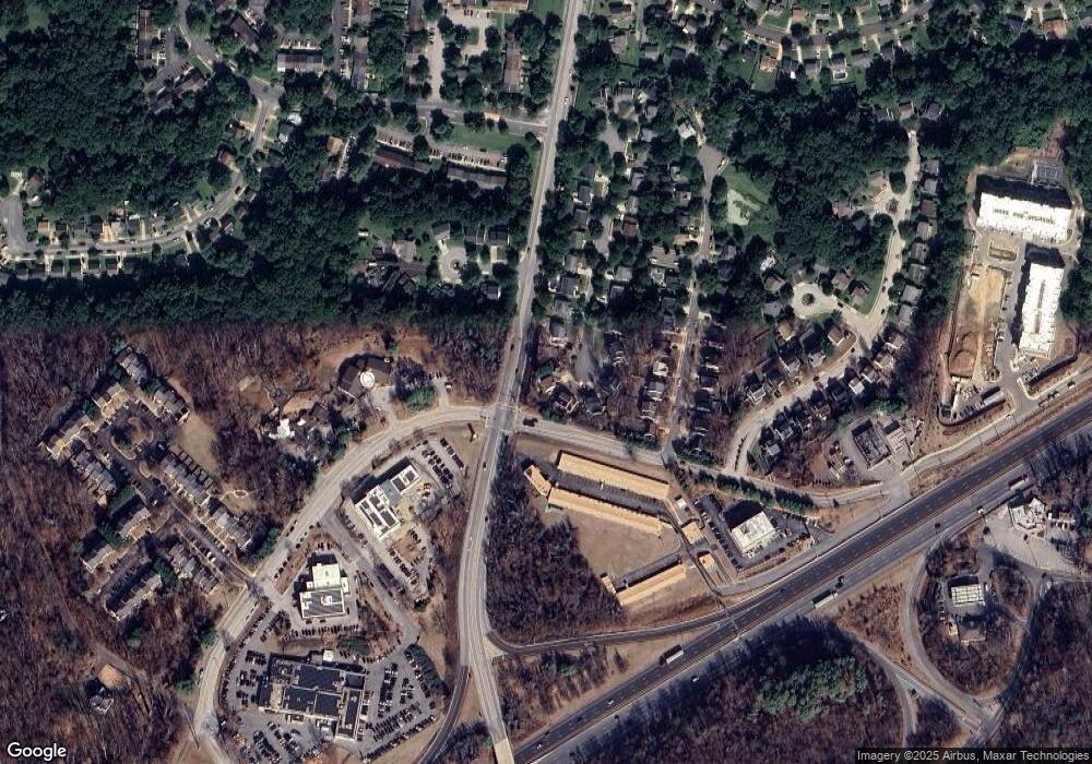 1402 Lehman Ct, Annapolis, MD 21409 - photo 1